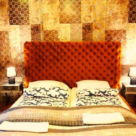 Ambassador Apartament Варшава Экстерьер фото