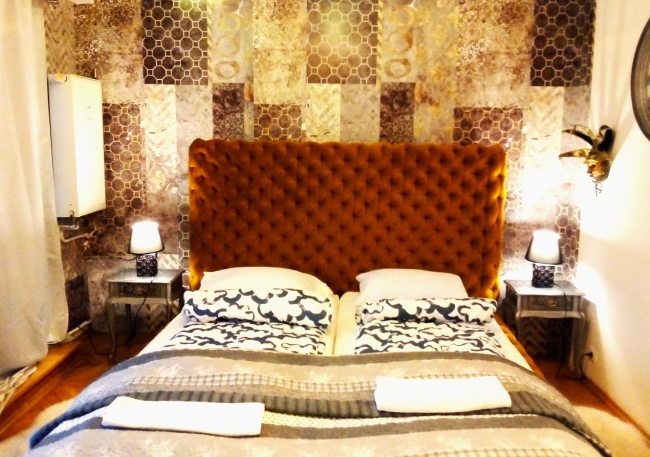 Ambassador Apartament Варшава Экстерьер фото