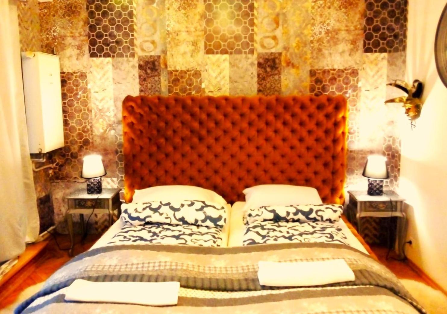 Ambassador Apartament Варшава Экстерьер фото